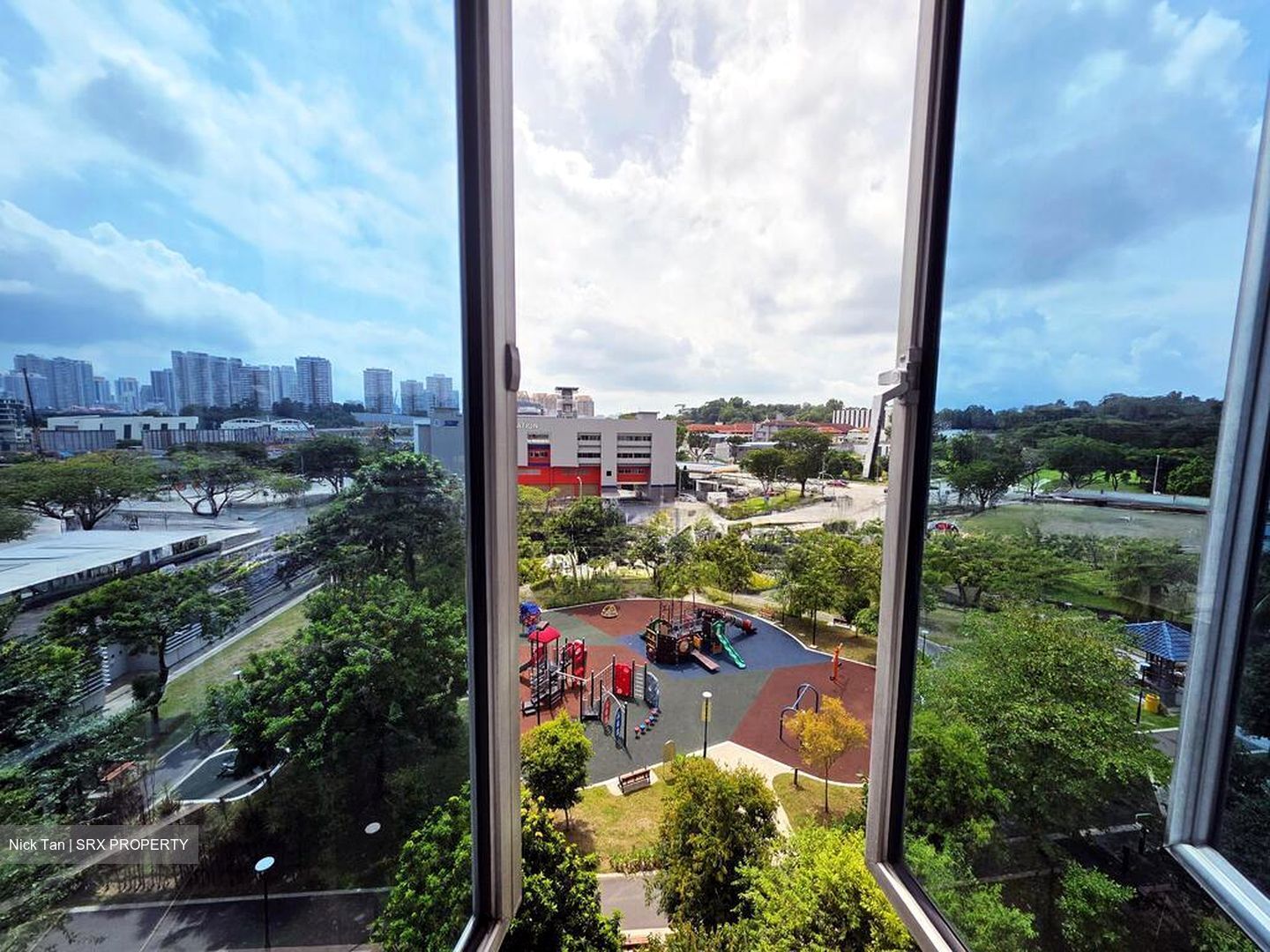Blk 301 Shunfu Gardens (Bishan), HDB Executive #516995751
